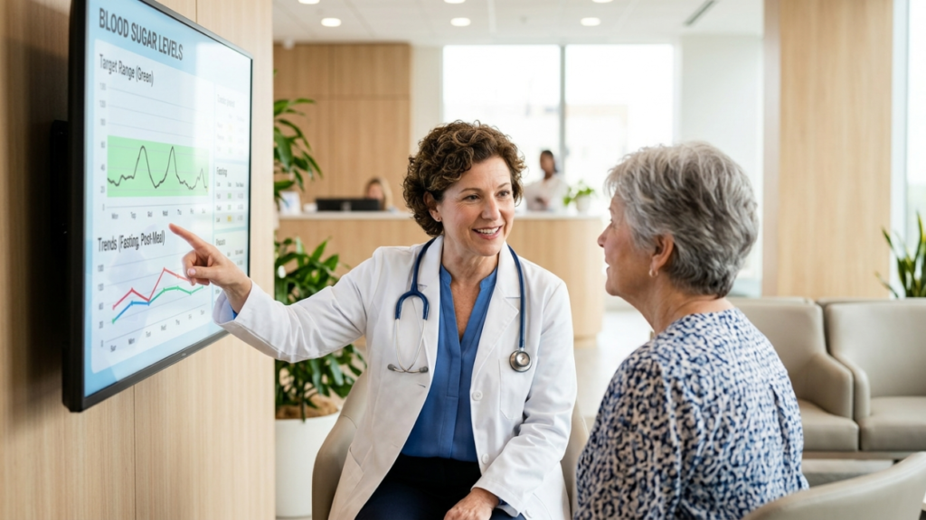 Signs and Symptoms of Type 2 Diabetes You Should Never Ignore