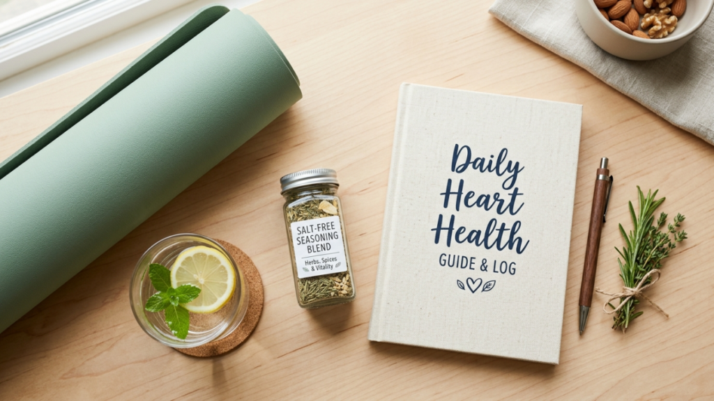 How to Lower High Blood Pressure Naturally Without Medication