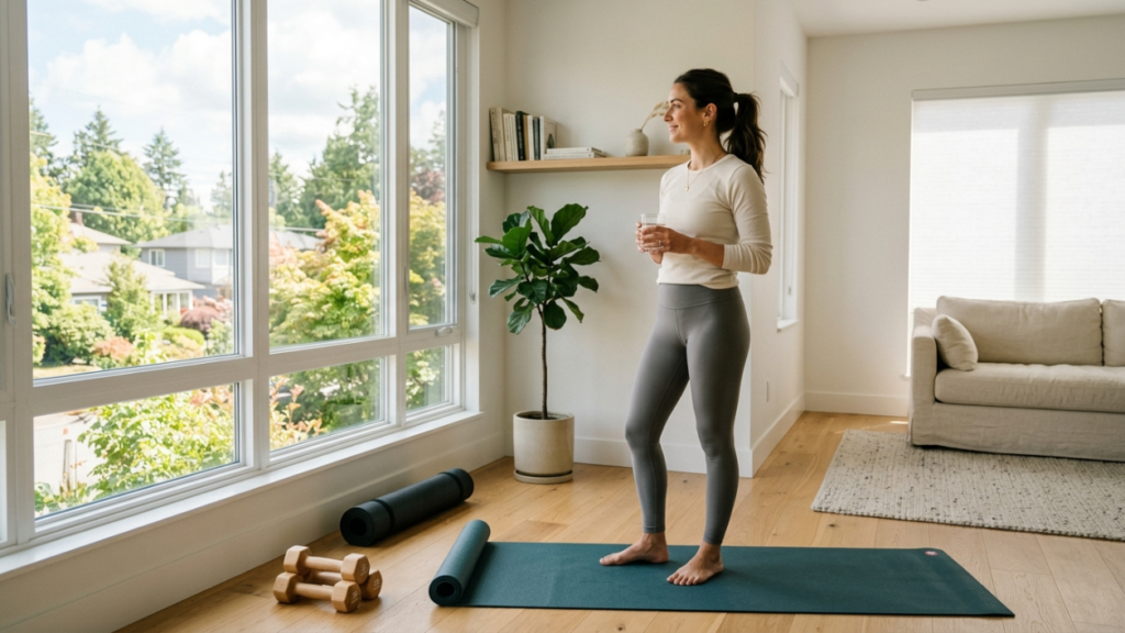 10 Proven Ways to Lose Belly Fat Naturally in 30 Days: Science-Backed Tips That Actually Work